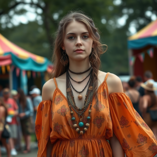 mediawork.ro | Haine boho: cum să le porți cu încredere