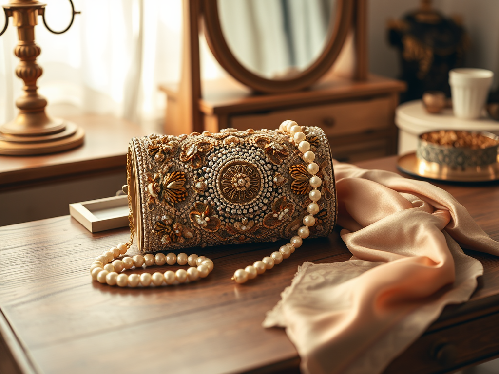 mediawork.ro | Accesorii speciale de îmbrăcăminte din anii 1920